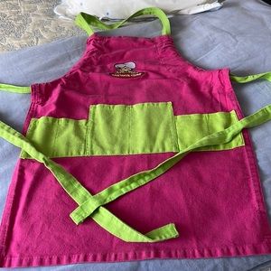 🎇3 for 20$ Mommy’s little helper cotton chefs apron🎇